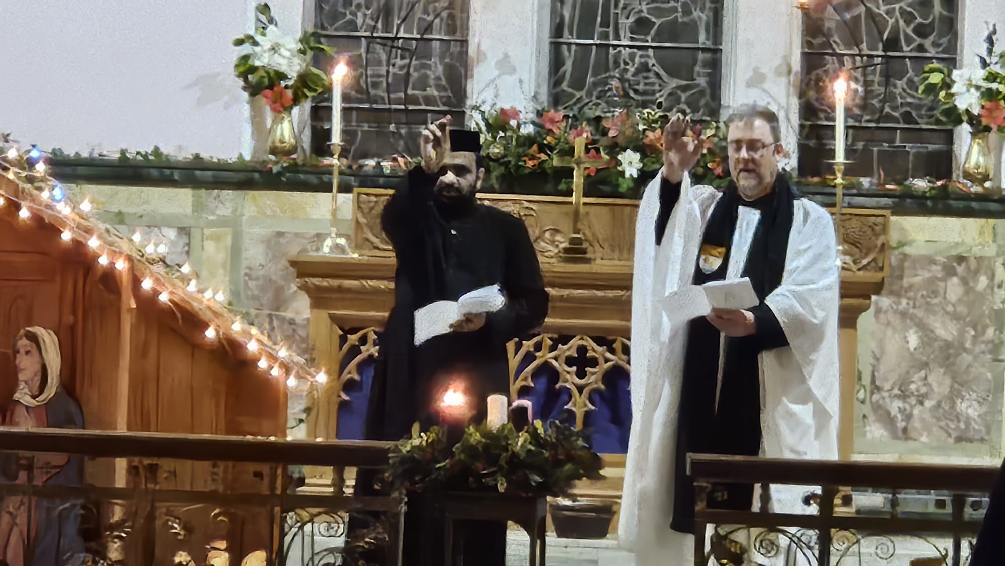 Monthly Notes: Feb 2024 - Mallow Union of Parishes